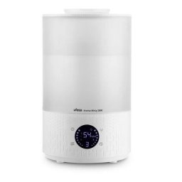 Umidificator cu ultrasunete Ufesa Aroma Misty 2800, rezervor 2.8 l, 25 W, Alb