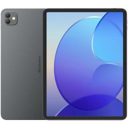 Tableta Blackview LINK 8, 12.7 inch Multi-touch, Helio G100 Octa Core, 2.2GHz, 6GB RAM, 256GB flash, Bluetooth, Wi-Fi, GPS, Android 15, Gri