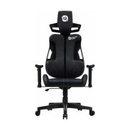 Scaun gaming Canyon Morphos ABCH01, material metalic si plastic, inaltime ajustabila, suport pentru brate 2D, Negru