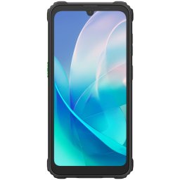 Telefon mobil Blackview BV5300 plus, 128GB, 8GB RAM, 6580mAh, Dual SIM 4G, IP68, GPS, Negru