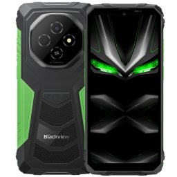 Telefon mobil Blackview FORT 1, Dual SIM, 6.56 inch, 256GB, 6GB RAM, 4G, Verde