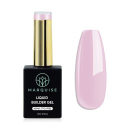 Liquid Builder Gel HEMA/TPO FREE, Marquise, YCY45, 15 ml