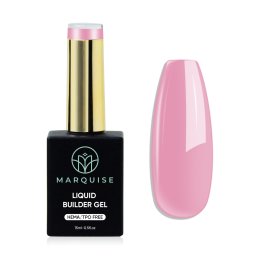 Liquid Builder Gel HEMA/TPO FREE, Marquise, YCY48, 15 ml