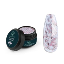 Gel UV Constructie Unghii HEMA/TPO FREE, Marquise, Dry Flower DBG02, 15 g