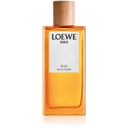 Loewe Solo Ella EDT W 100 ml