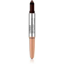 Clinique High Impact™ Shadow Play creion pentru ochi duo culoare Café Au Lait 1.9 g