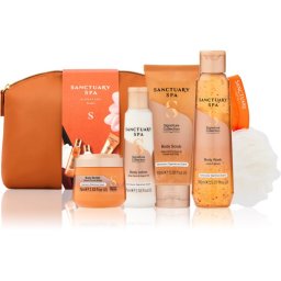 Sanctuary Spa Signature Treats set cadou