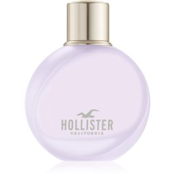 Hollister Free Wave EDP W 50 ml