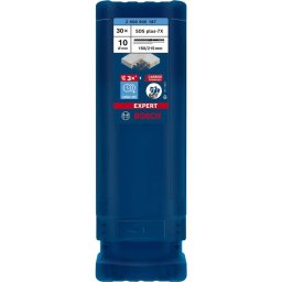 Bosch Bosch Powertools Expert hammer drill bit SDS-plus-7X, 10mm, 30 pieces (working length 150mm)