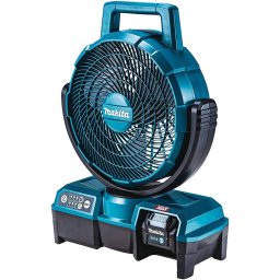 Makita battery fan CF001GZ 40V