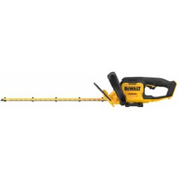 DeWALT cordless hedge trimmer DCMHT562N, 18 volts (yellow/black, without battery and charger)