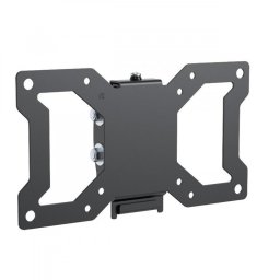 Suport pentru televizor Crown WM20K1323ST, 13-32", Pana la 20 kg, Negru