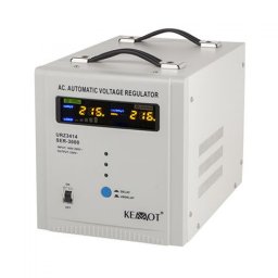 STABILIZATOR TENSIUNE AUTOMAT 3000VA