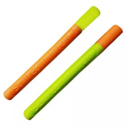 Pistol cu apă, tip tub din burete - 54 cm, diferite