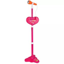 Bontempi: Microfn fără cablu