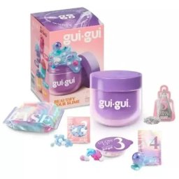 Gui Gui: Slime de boutique - diverse tipuri