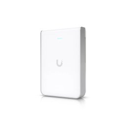 Access point UBIQUITI UniFi U7-PRO-WALL, Tri Band, 2.4 GHz, White