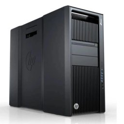 Unitate PC Refurbished HP Z840 Workstation Tower, 2x Xeon E5-2690 V4, 64 GB RAM, 1 TB SSD, Nvidia Quadro K2200, DVD-ROM, Windows 10 Pro, Stare Buna