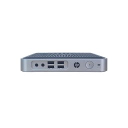 Zero Client HP T310 G2 VMware PCoIP, 512MB RAM, 32MB Flash, fara sistem de operare, terminal VDI