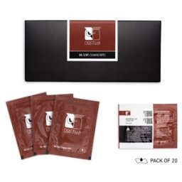 Set 20 servetele Noctua NA-SCW1 pentru curatarea pastei termoconductoare