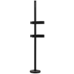 Suport universal Jonsbo pentru sustinerea placilor video, VC-1 Black