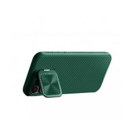 Nillkin -- iPhone 16 Pro Max - CamShield Prop - Green