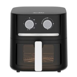 Friteuza cu Aer Cald 1600W 6.5L