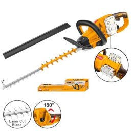 Fierastrau Gard Viu 40V 65cm INGCO CHTLI40028