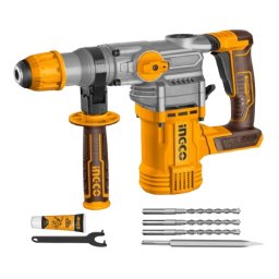 Picamer 20V 28mm Brushless Fara Baterie INGCO CRHLI20288