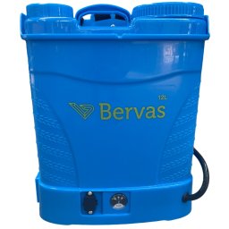Pompa Stropit cu Baterie 12L