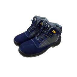 Bocanci Protectie Poland Albastri 43
