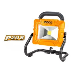 Proiector LED 20V 1800 Lumeni INGCO CWLI2025
