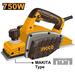 Rindea Electrica 750W SuperSelect INGCO PL7508