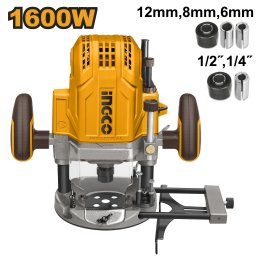 Oberfreza 1600W INGCO RT160028