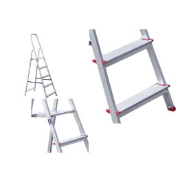 Scara CXT06/08 7+1 cu Deschidere