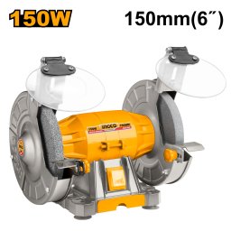 Polizor 150W 150mm INGCO BG61502