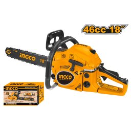 Motofierastrau 46cc INGCO GCS5451811