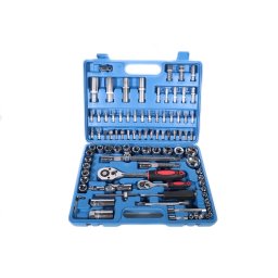 Trusa Tubulare + Imbus 94pcs