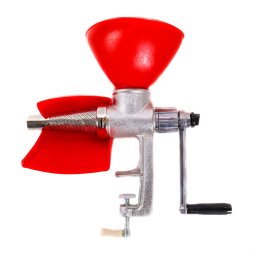 Masina Macinat Rosii CH