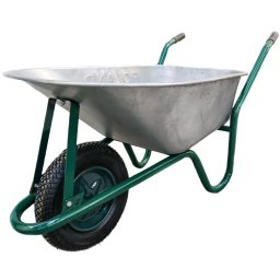 Roaba Poland 120L cu Roata 350-8 8 PR