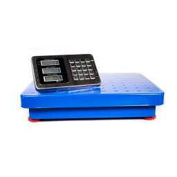 Cantar Electronic cu Afisaj Detasabil 600Kg