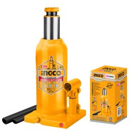 Cric Hidraulic 6T INGCO HBJ602