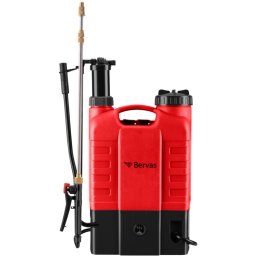 Pompa de Stropit Electrica 16 L dubla actionare