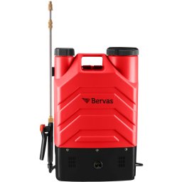 Pompa de Stropit 16L Electrica dubla actionare