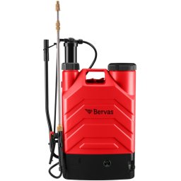 Pompa de Stropit Electrica 16L AD