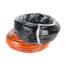 Furtun PVC Insertie 8mm 50m