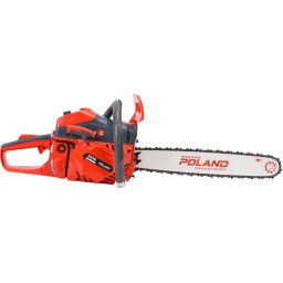 Motofierastrau 9688 Poland cu Ecran Digital (nou)