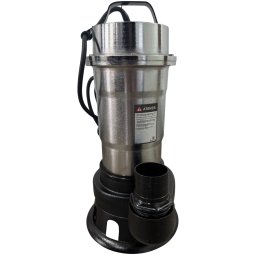 Pompa Apa Murdara Inox Fara Plutitor GW