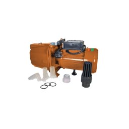 Pompa Jet Hidrofor 1.1kw AL 4.2 Bari GW