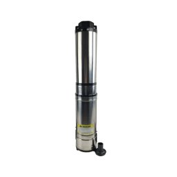 Pompa Inox 1.1kw cu 5 Turbine GW